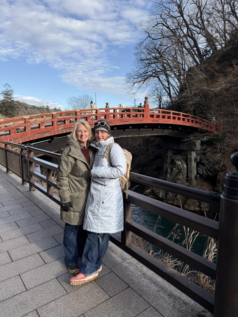 Tochigi in One Day: Tobu Nikko Station & Tamozawa Imperial Villa