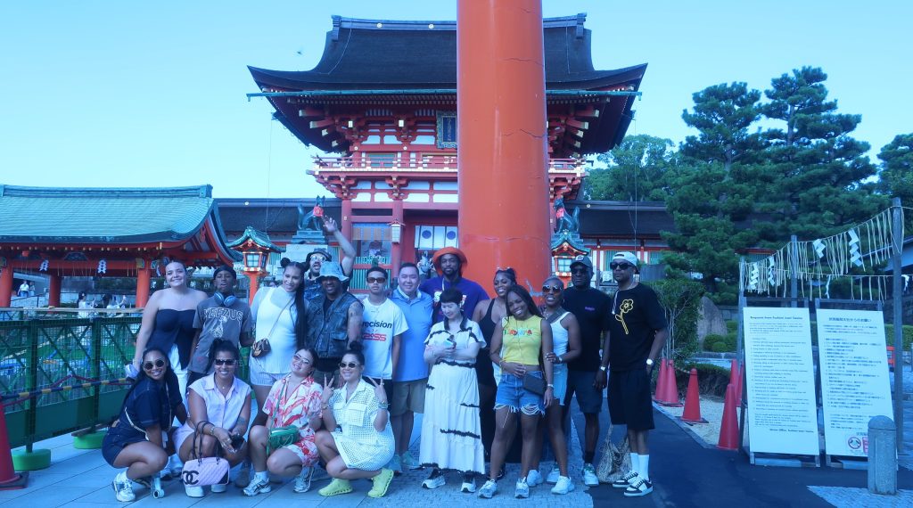 Kyoto: Adashino Nembutsuji Temple & Kyoto Station