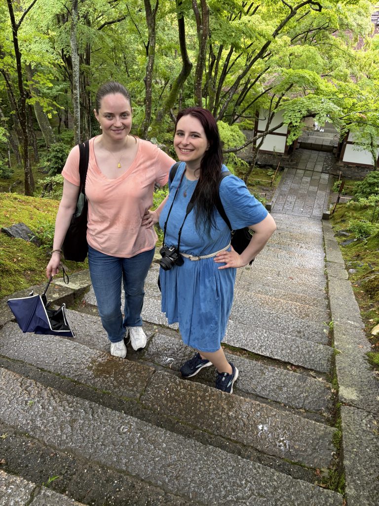 Kyoto Customized Full-Day Private Tour