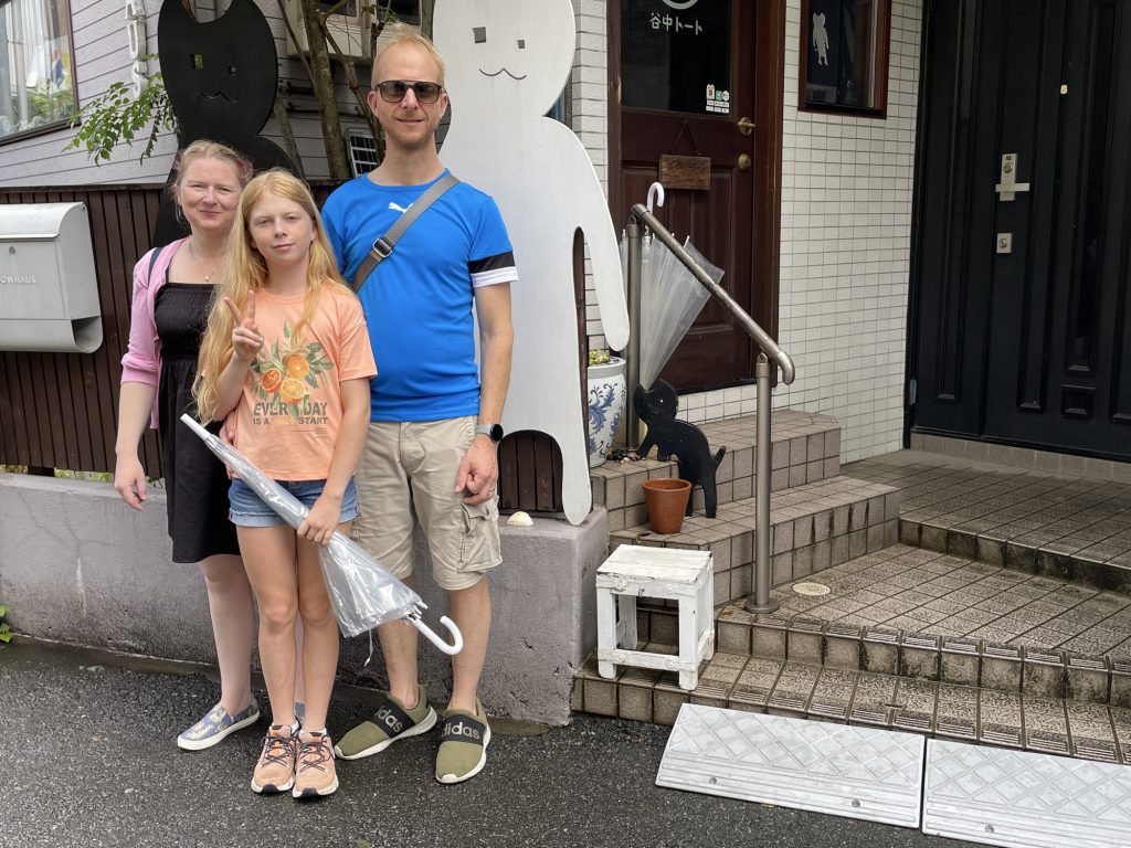 Tokyo Customized Half-Day Tour