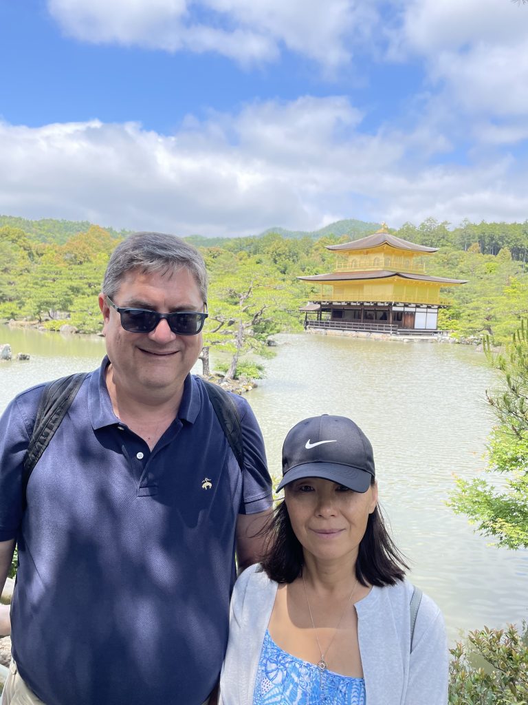 Kyoto Customized Private Tour in 1 Day