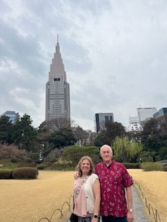 Tokyo Customized Private Tour in 1 Day