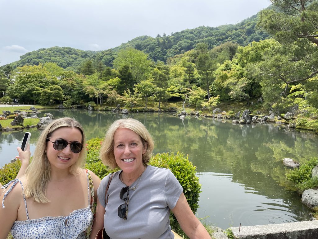 Kyoto Customized Private Tour in 1 Day