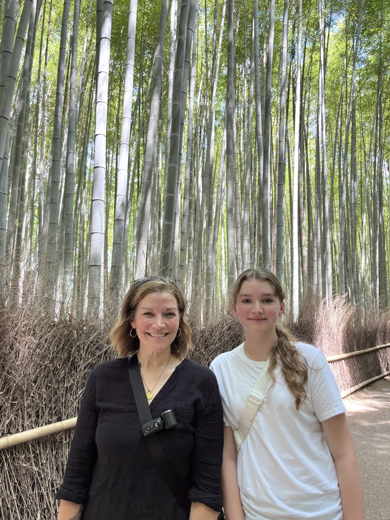 Kyoto in Half a Day: Tenryu-ji Temple & Kinkaku-ji Temple