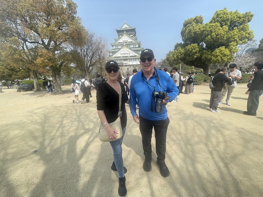 Osaka in One Day: Shinsekai area sightseeing & Doguyasuji sightseeing
