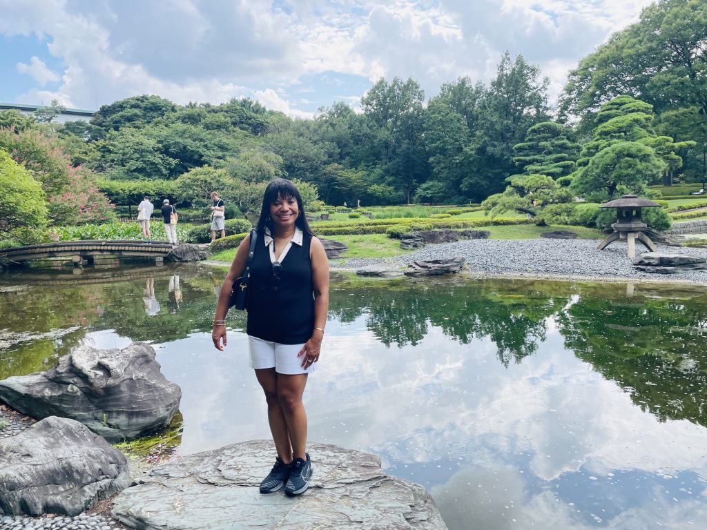 Tokyo Customized Private Tour in 1 Day