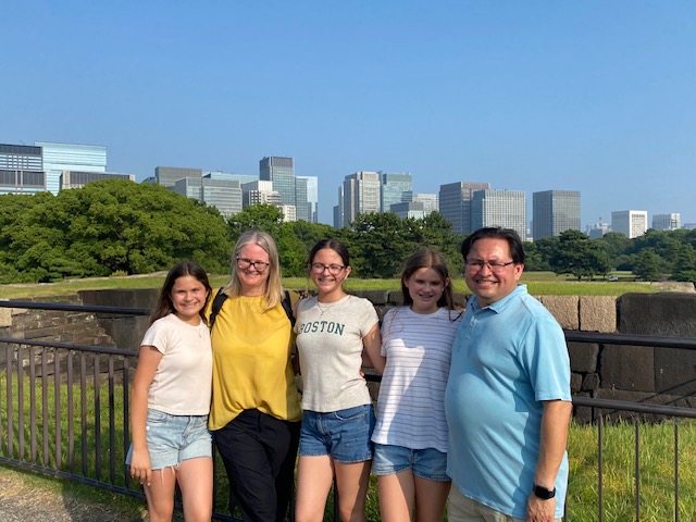 Tokyo Customized Private Tour in 1 Day