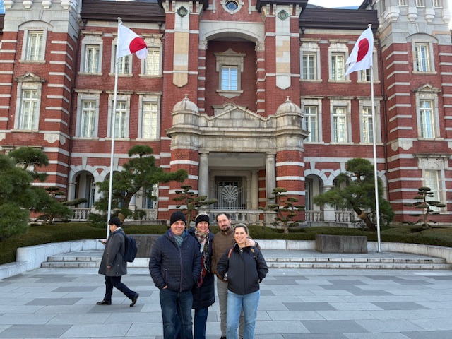 Tokyo in One Day: Meiji Shrine & Kappabashi