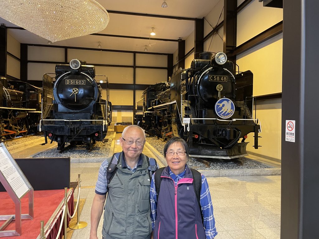 Arashiyama Bamboo Forest & Sagano Tour