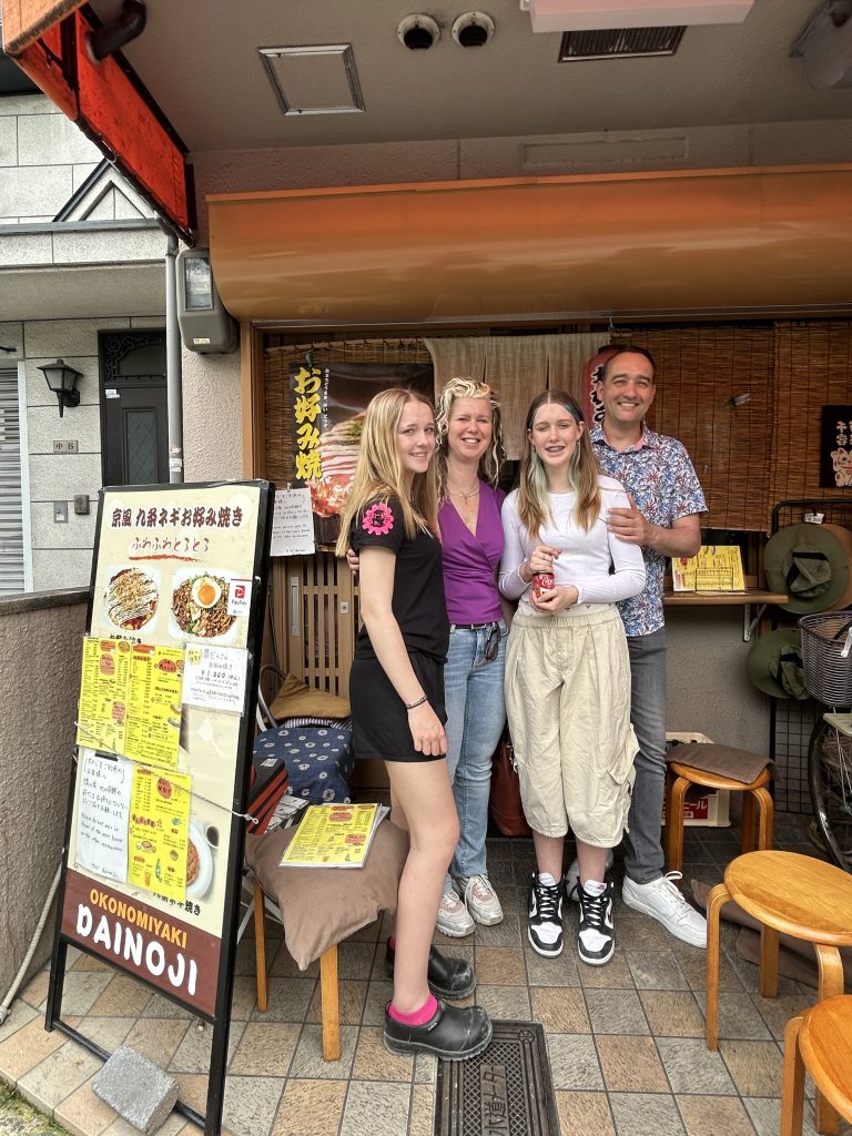 Kyoto Customized Half-Day Tour