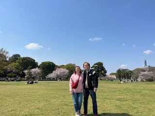 Tokyo Customized Private Tour in 1 Day