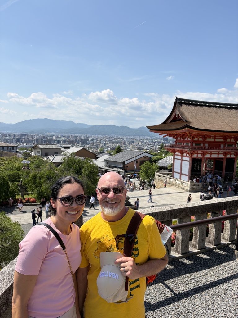 Kyoto Customized Private Tour in 1 Day