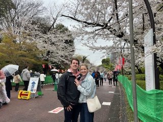 Tokyo Customized Private Tour in 1 Day