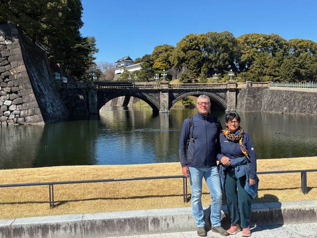 Tokyo in One Day: Nezu Shrine & Ginza