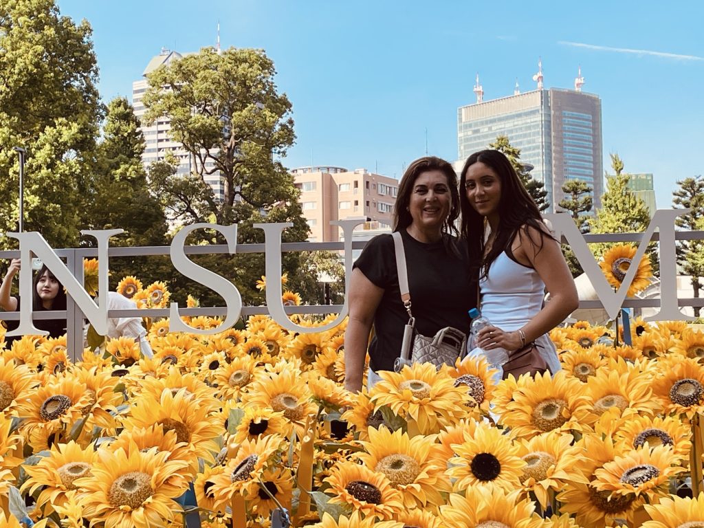 Tokyo Customized Private Tour in 1 Day