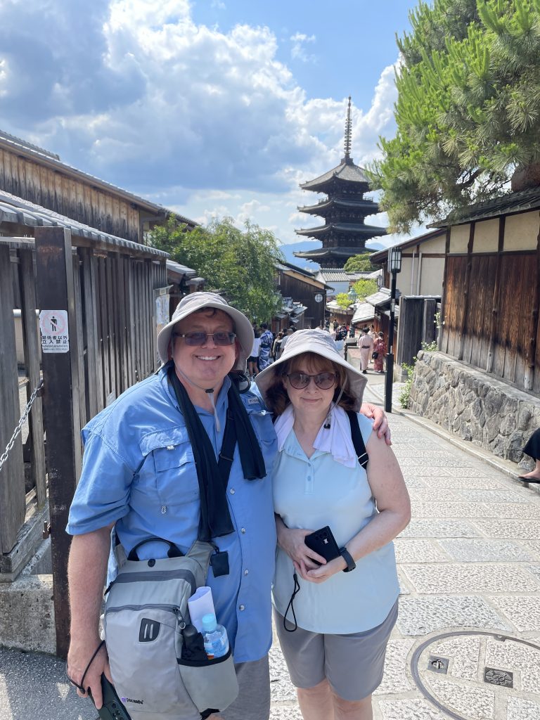 Kyoto Customized Private Tour in 1 Day