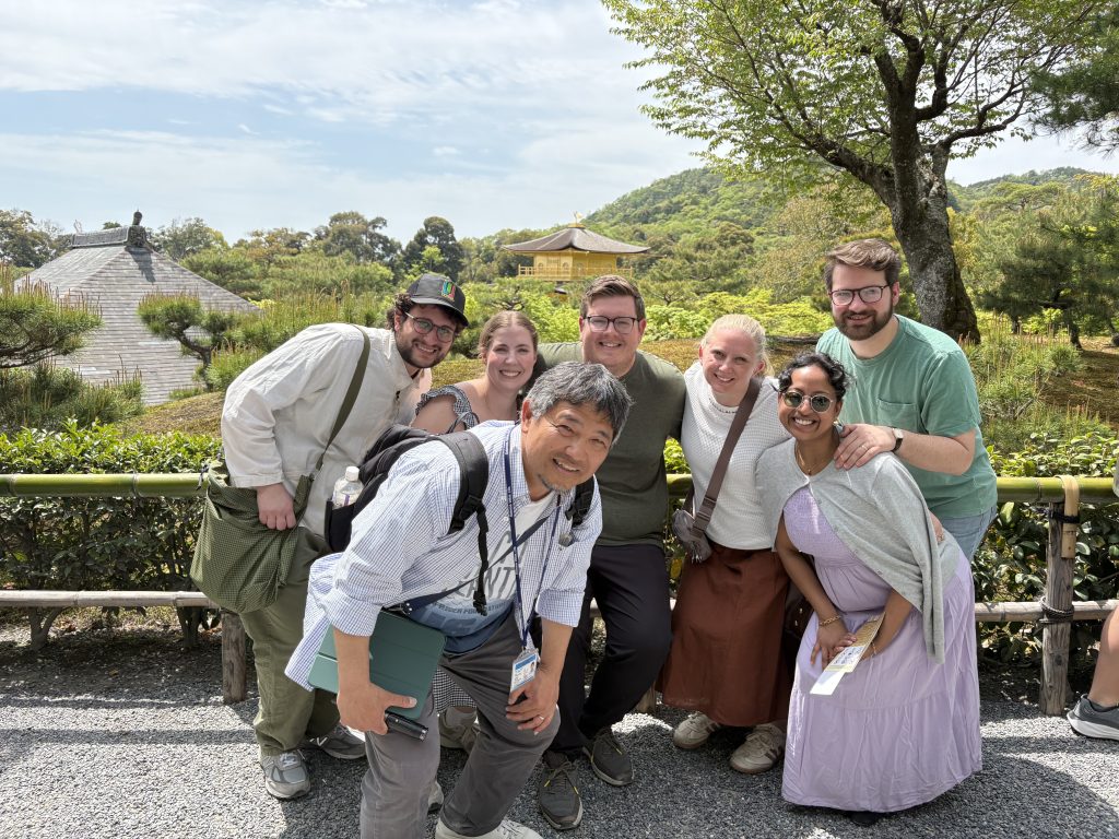 Kyoto Customized Half-Day Tour