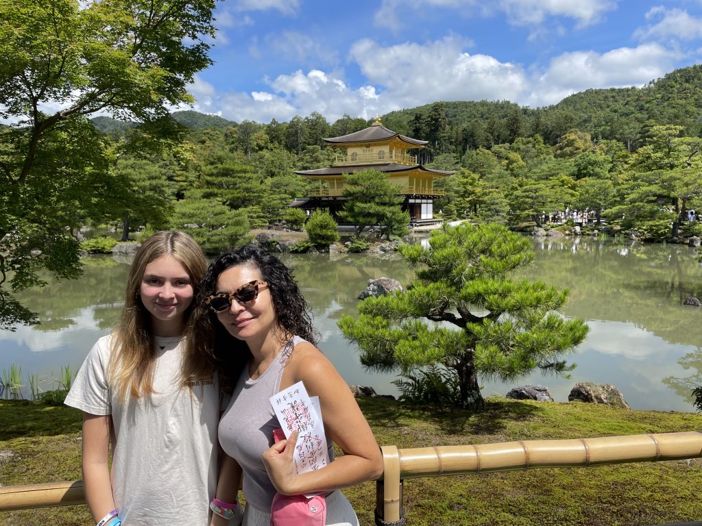 Kyoto Customized Private Tour in 1 Day