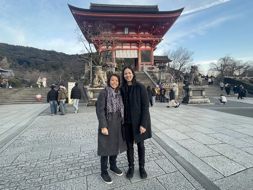 Kyoto in Half a Day: 30 Yasaka Shrine sightseeing