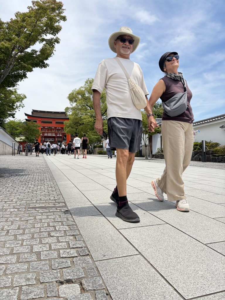 Kyoto Customized Private Tour in 1 Day