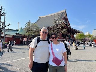 Tokyo Customized Private Tour in 1 Day