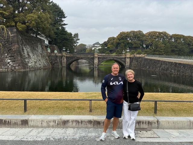 Tokyo in One Day: Shinjuku Gyoen National Garden & Shibuya