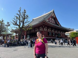 Tokyo Customized Private Tour in 1 Day