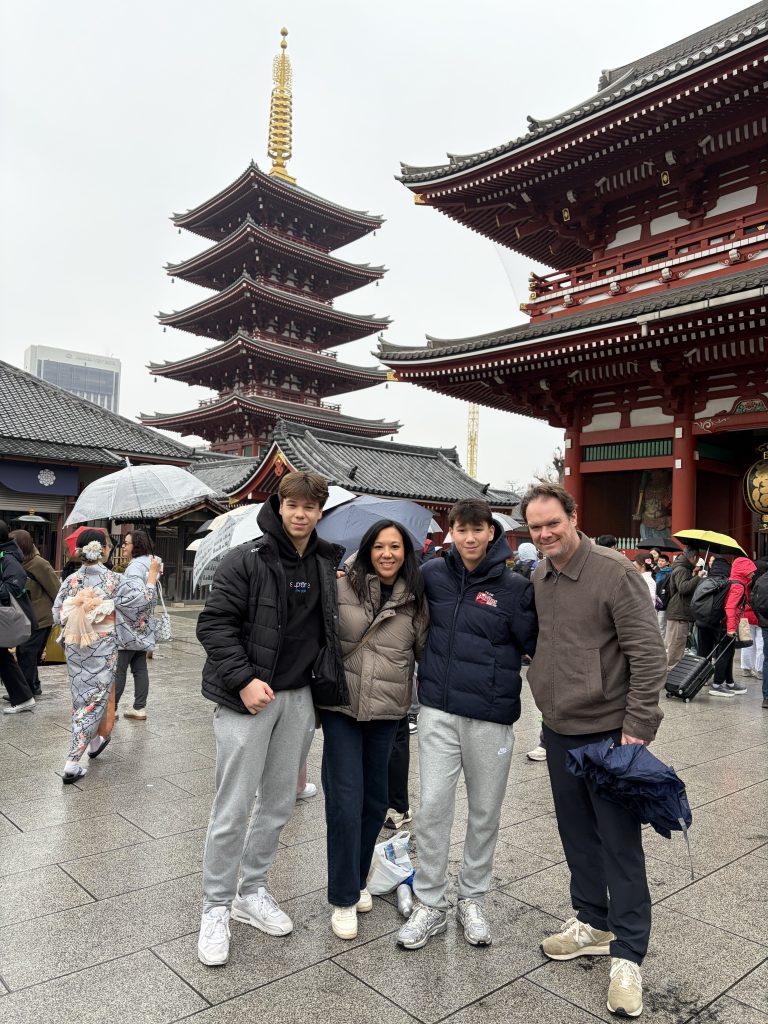 Tokyo Customized Half-Day Tour