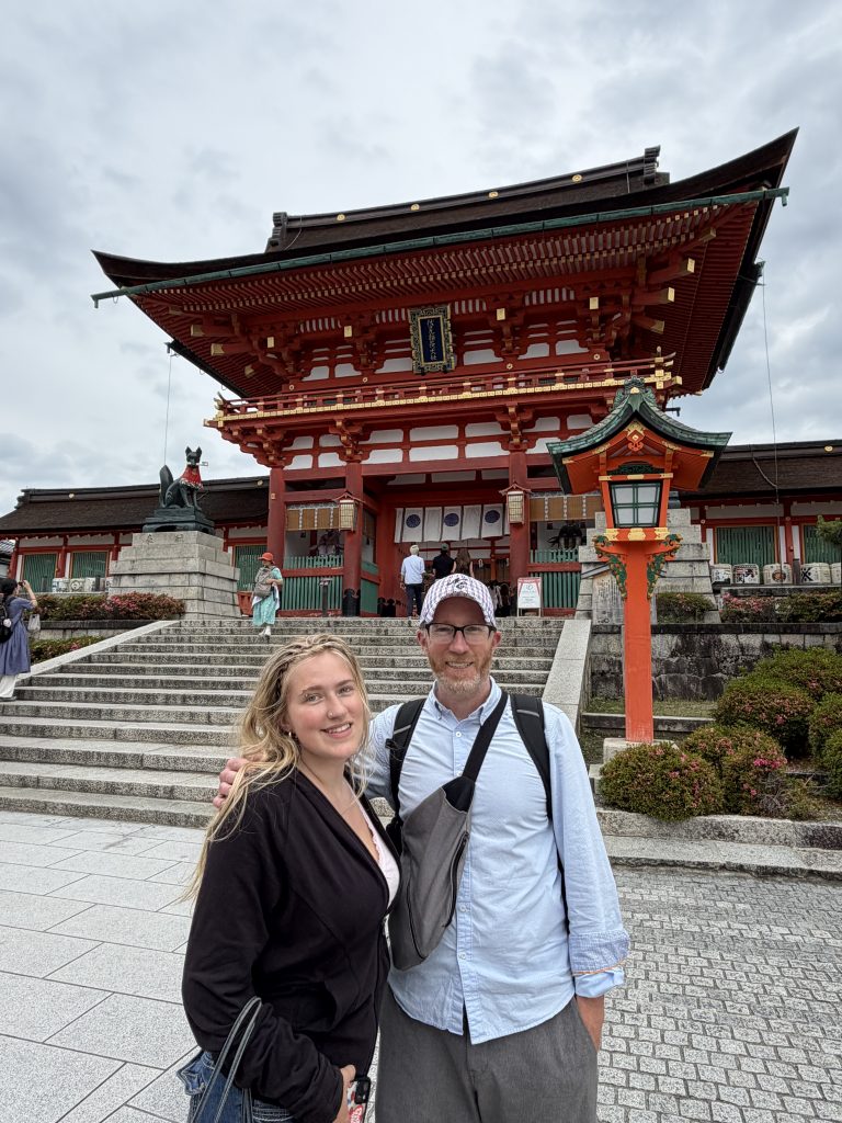 Kyoto Customized Half-Day Tour