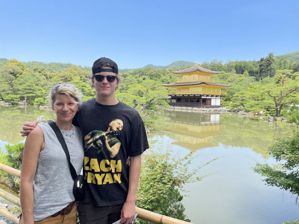 Kyoto Customized Private Tour in 1 Day