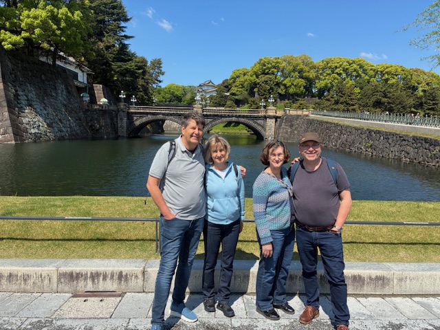 Tokyo: Meiji Shrine & Asakusa・Senso-ji Temple