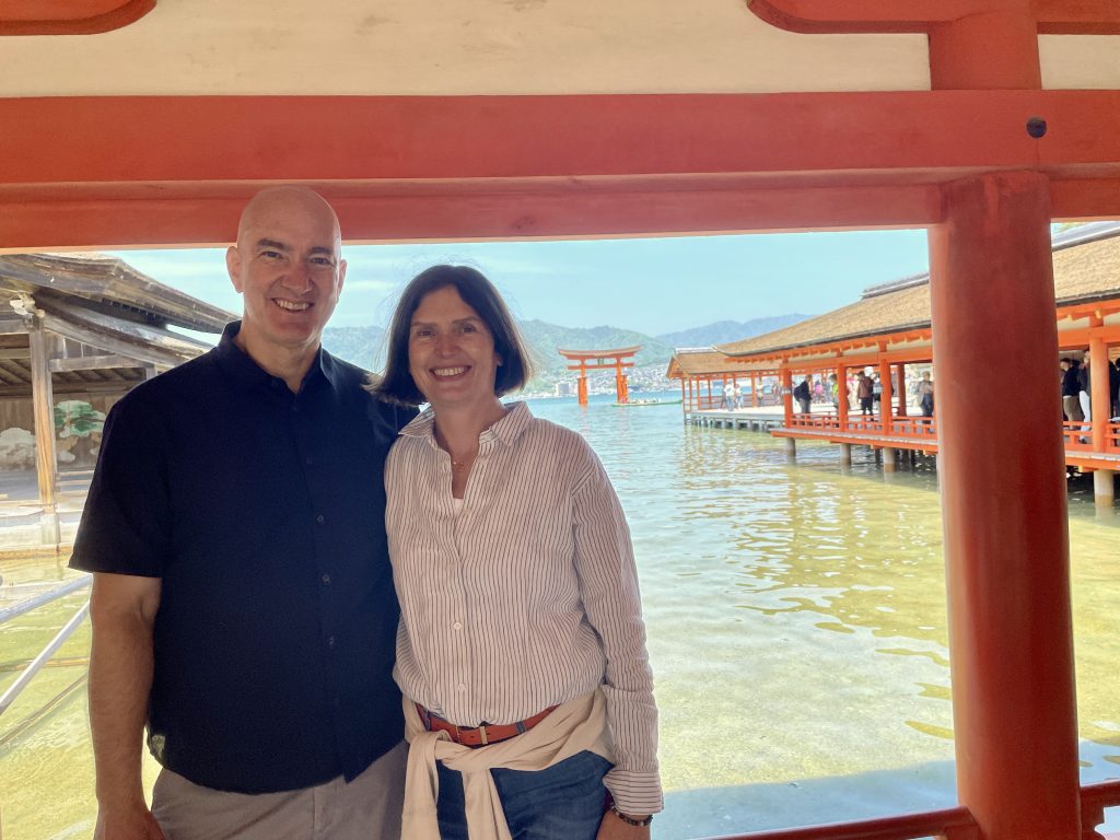 Hiroshima in Half a Day: Miyajima & Hiroshima Station