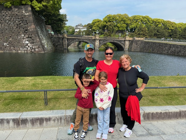 Tokyo in One Day: Asakusa・Sensoji Temple & Shinjuku
