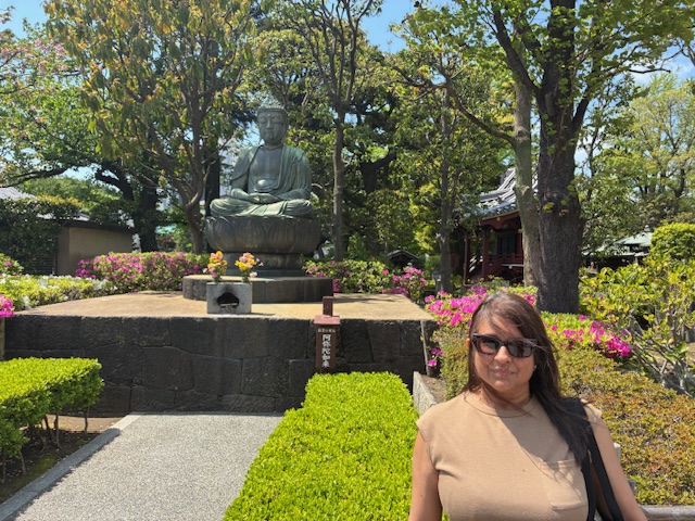 Tokyo: Skytree & Meiji Shrine