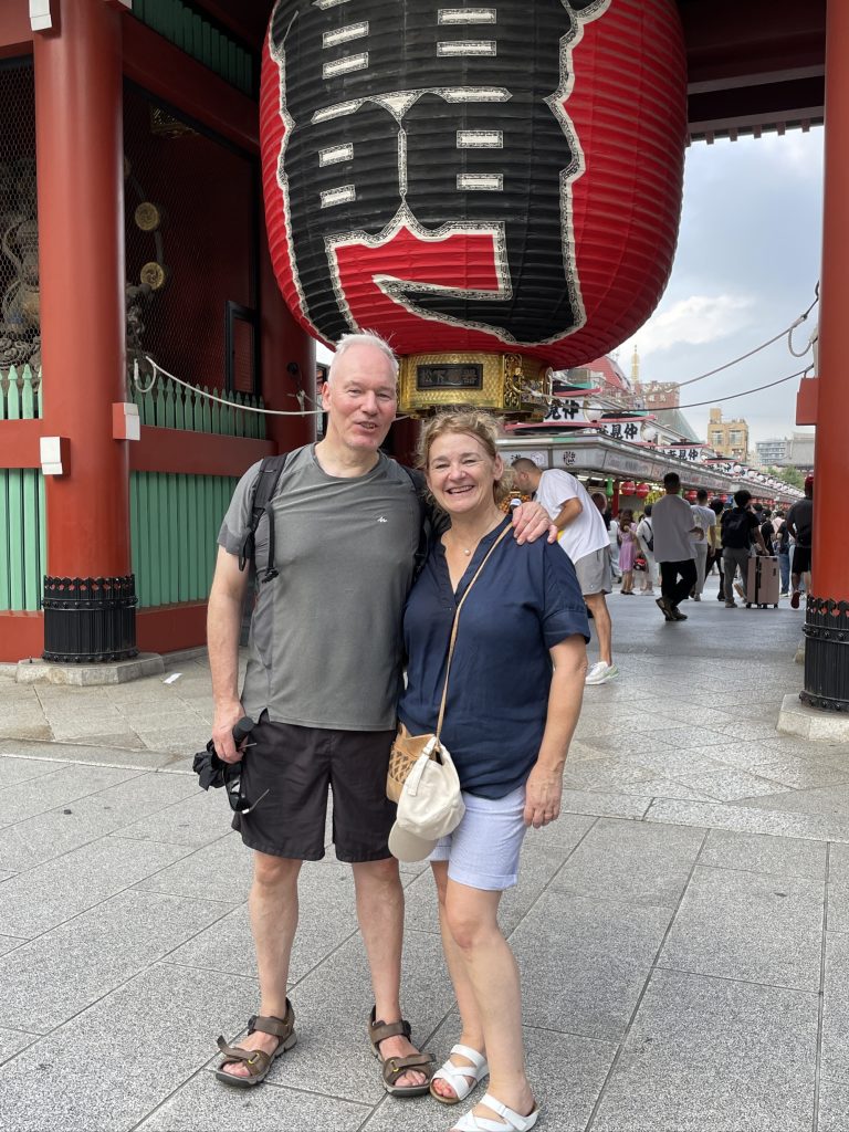 Tokyo Customized Half-Day Tour