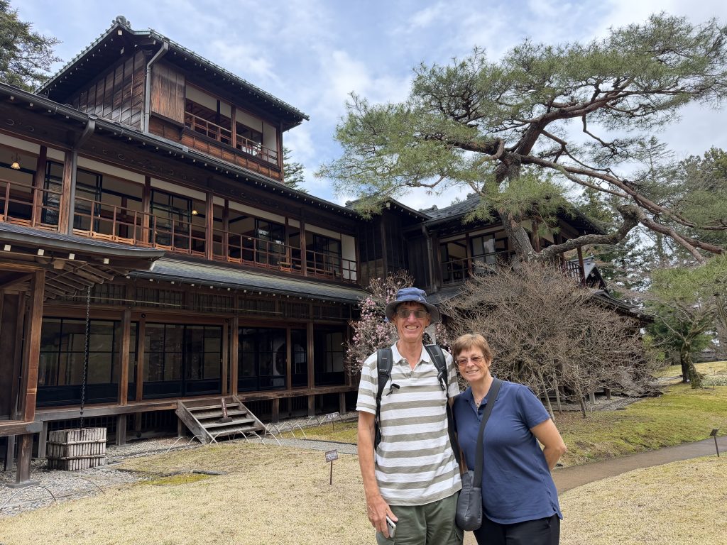 Tochigi in One Day: Kanmangafuchi Abyss & Shinkyo Bridge