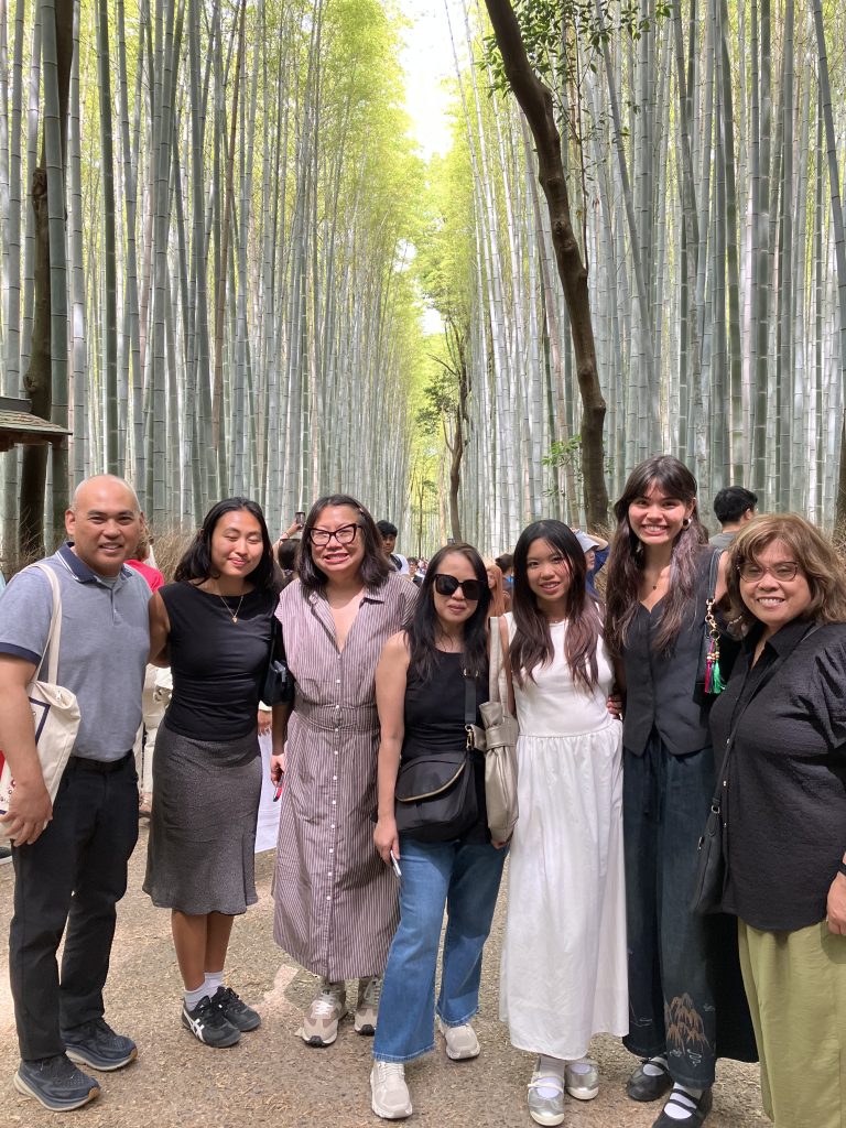 Kyoto: Nijo Castle & Nishiki Market