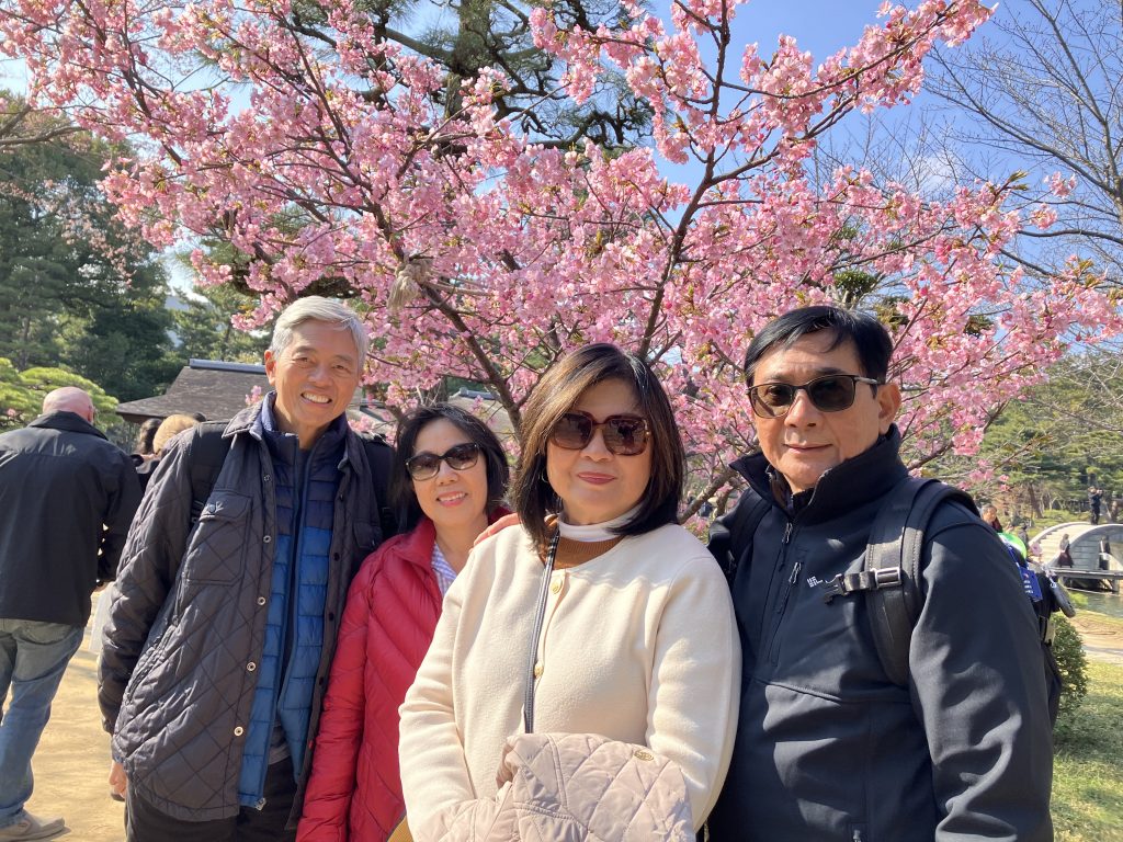 Hiroshima: Shukkeien Garden & Peace Memorial Museum