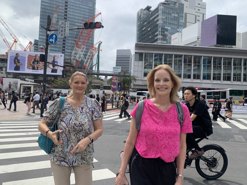 Tokyo Customized Private Tour in 1 Day