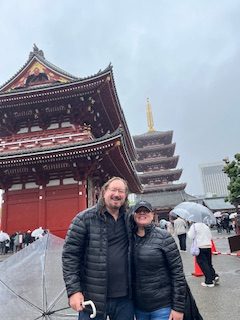 Tokyo Customized Half-Day Tour