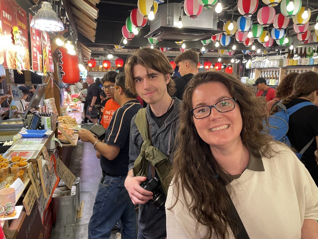 Kyoto Customized Private Tour in 1 Day