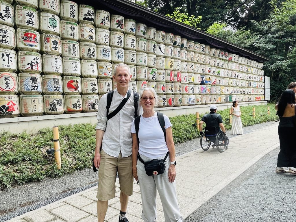 Tokyo Customized Half-Day Tour