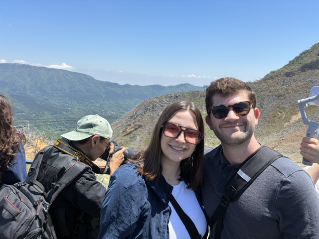 Kanagawa in One Day: Hakone Shrine & The Hakone Open-Air Museum