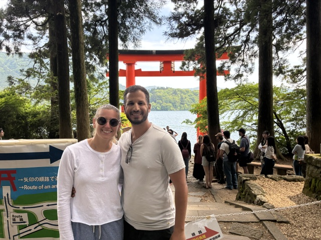 Kanagawa in One Day: Gora Park & Hakone Open-Air Museum