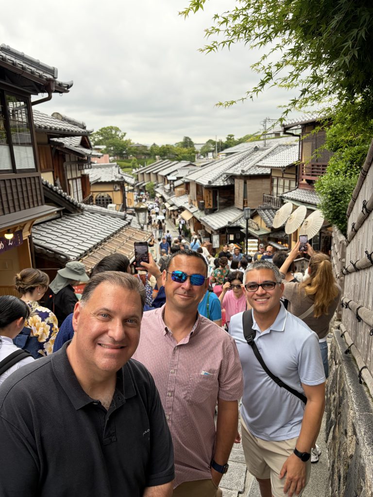Kyoto Customized Private Tour in 1 Day