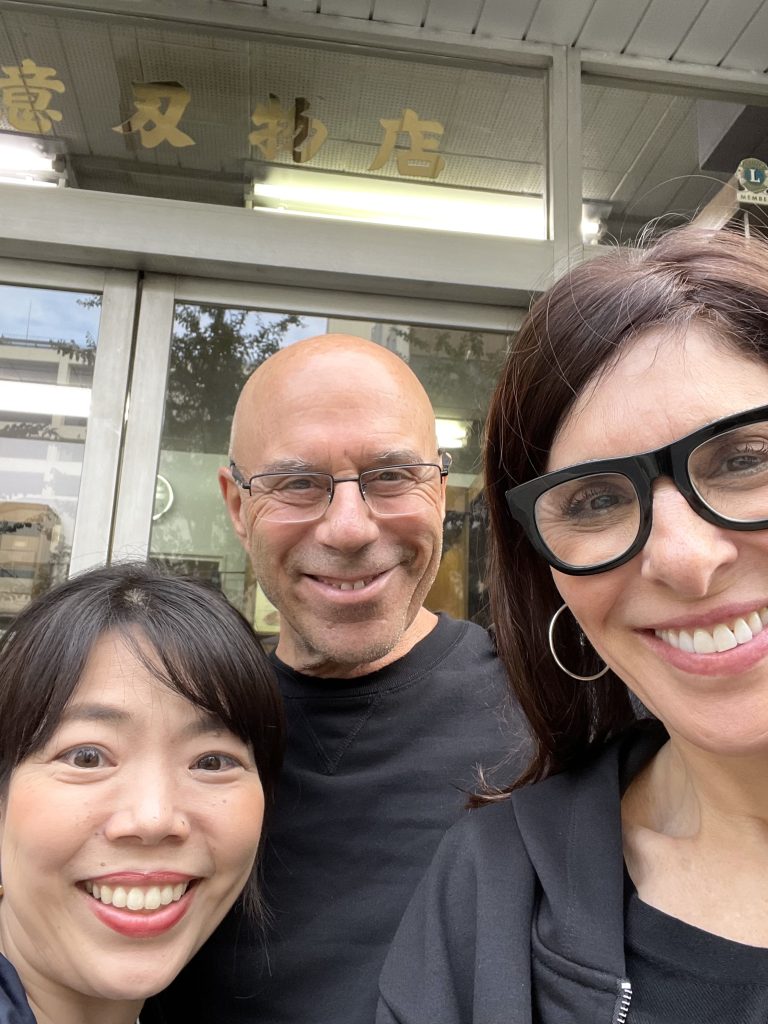 Tokyo in Half a Day: Departure & Ueno Station