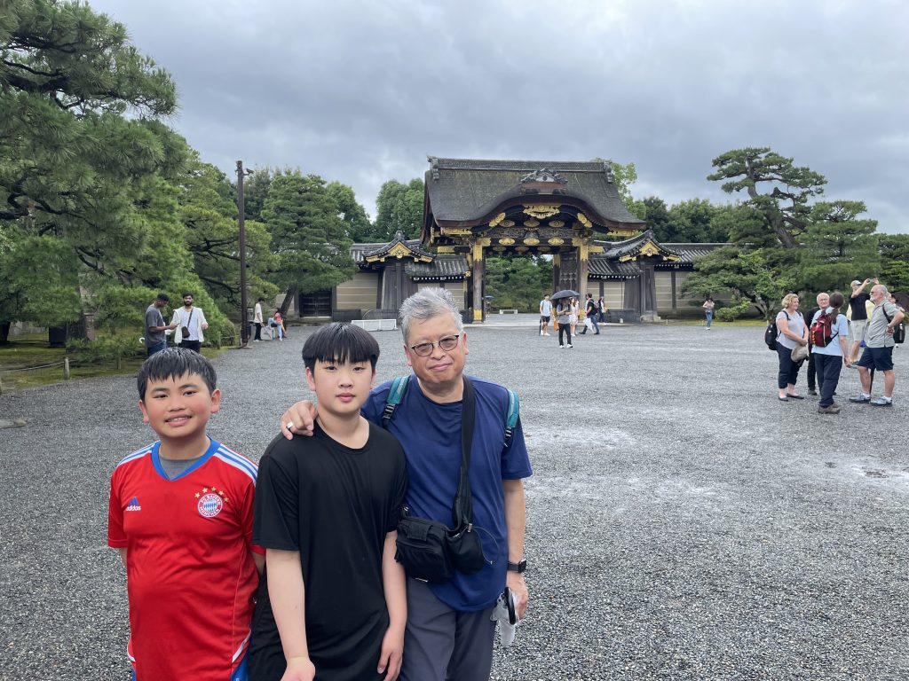 Kyoto Customized Private Tour in 1 Day