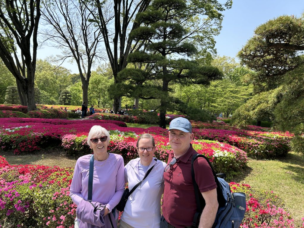 Tokyo in Half a Day: Asakusa