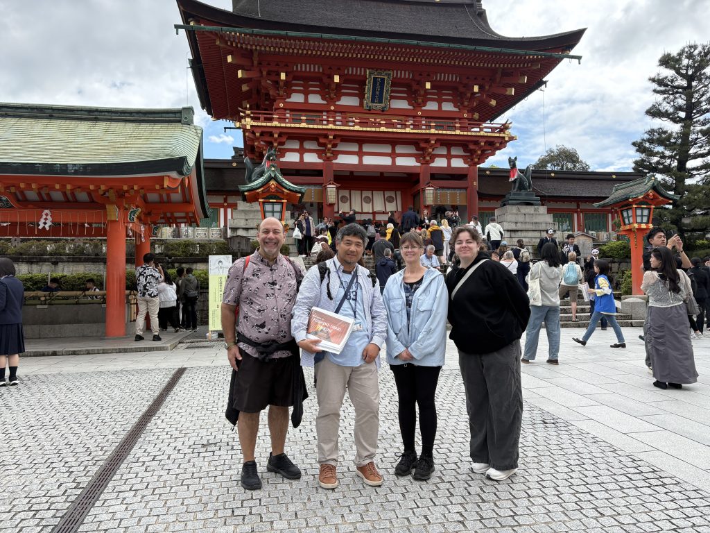 Kyoto Customized Half-Day Tour