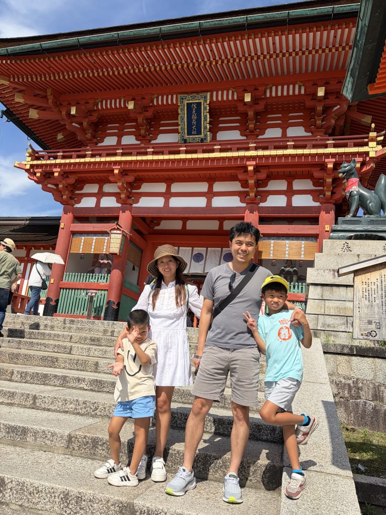 Kyoto Customized Private Tour by Car
